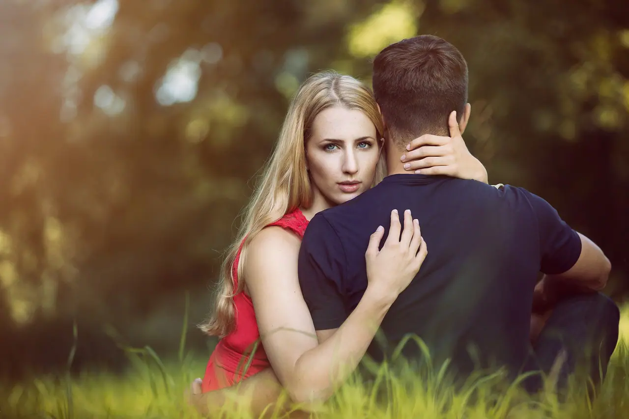 Bicultural relationship
