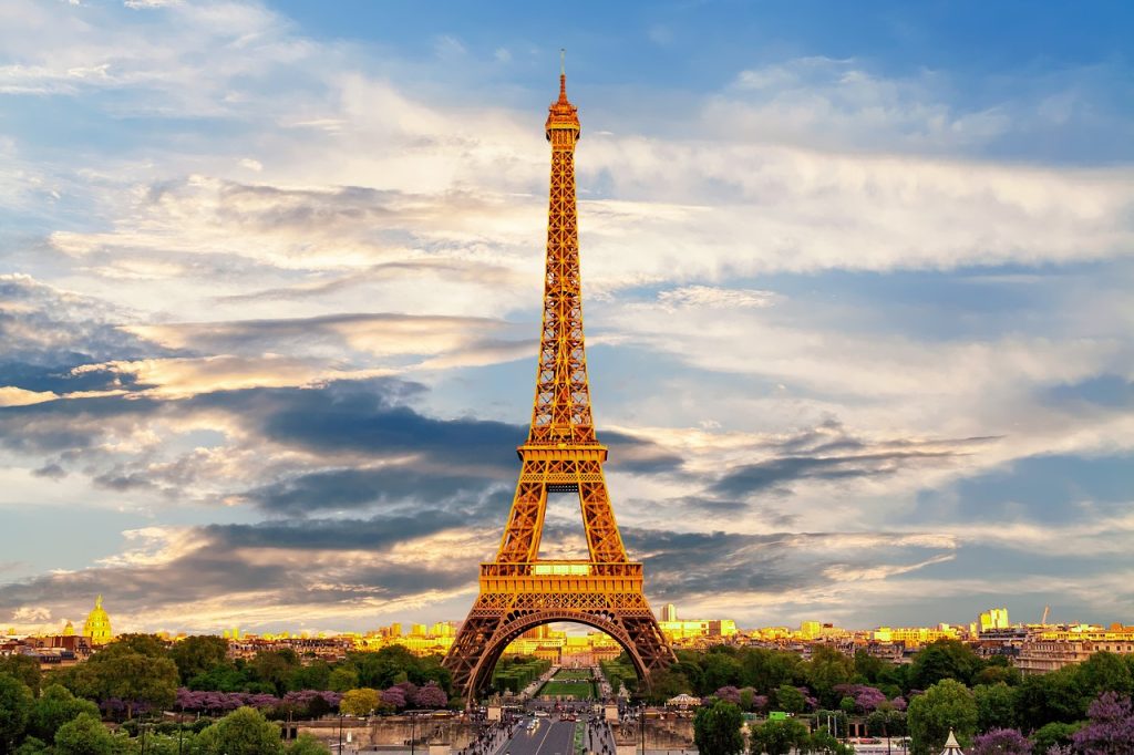 Alt : Tour Eiffel 
