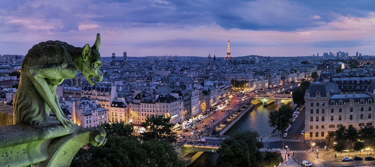 5 tips to visit Paris in 2023