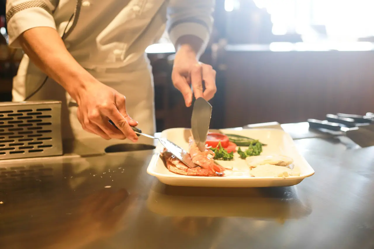 French cuisine habits and their culture