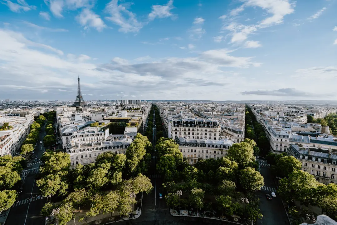 American School of Paris : salaires et contrats expatriés 2026