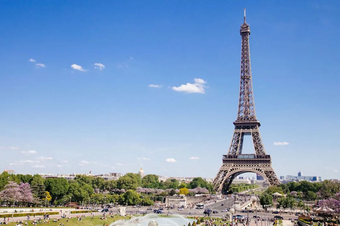 Retraite anticipée en France : guide pour expatriés américains
