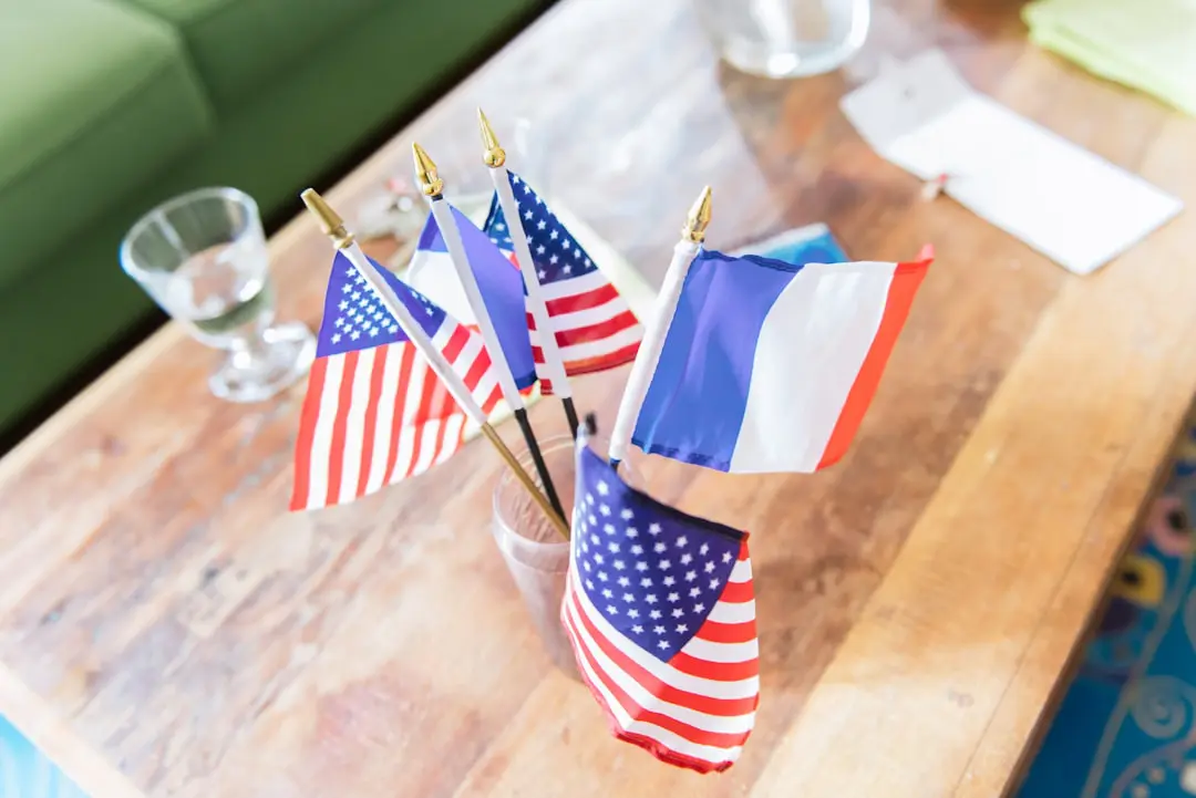 Numéro SIRET pour Américains freelance en France (2026)